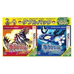 ヨドバシ.com - 任天堂 Nintendo ポケットモンスター オメガルビー