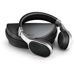 ヨドバシ.com - ケーイーエフ KEF M500 シルバー ヘッドホンステレオ
