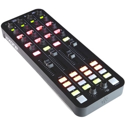 ヨドバシ.com - アレン＆ヒース Allen&Heath スリムDJコントローラー