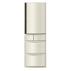 ヨドバシ.com - パナソニック Panasonic エコナビ搭載冷蔵庫（426L・右