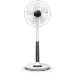 ヨドバシ.com - 日立 HITACHI リビング扇風機 うちわ風 リモコン付 HEF