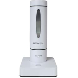 ヨドバシ.com - デザイアン de-zion オゾニズム OZONISM オゾン水生成