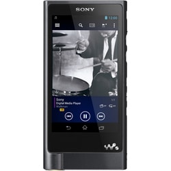 ヨドバシ.com - ソニー SONY ポータブルオーディオプレーヤー Walkman