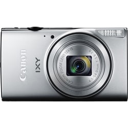 ヨドバシ.com - キヤノン Canon IXY(イクシー) 640 SL [コンパクト