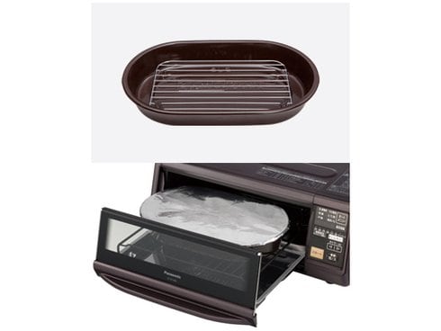 ヨドバシ.com - パナソニック Panasonic スモーク＆ロースター けむら