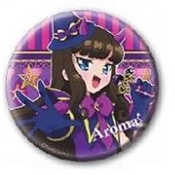 ヨドバシ.com - ペンギンパレード プリパラ缶バッチ 黒須 あろま
