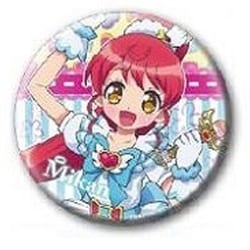 ヨドバシ.com - ペンギンパレード プリパラ缶バッチ 白玉 みかん