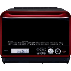 ヨドバシ.com - 東芝 TOSHIBA 過熱水蒸気オーブンレンジ 石窯ドーム
