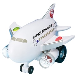 ヨドバシ.com - 丸彰 MT418 [くるピカエイト JAL] 通販【全品無料配達】