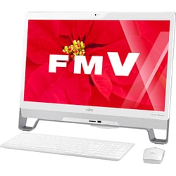 ヨドバシ.com - 富士通 FUJITSU ESPRIMO FH52/W 23型/Windows 10