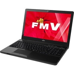 ヨドバシ.com - 富士通 FUJITSU LIFEBOOK AH47/U 15.6型ワイド液晶