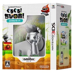 ヨドバシ.com - 任天堂 Nintendo なげなわアクション！ぐるぐる！ちび