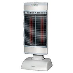 ヨドバシ.com - ダイキン DAIKIN セラムヒート 遠赤外線暖房機 パール