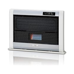 ヨドバシ.com - コロナ CORONA アグレシオ 寒冷地用大型ストーブ FF式