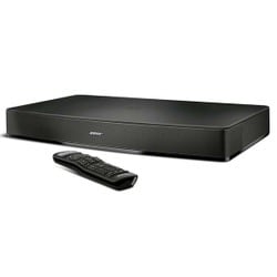 ヨドバシ.com - ボーズ BOSE テレビ用スピーカー ブラック Bose Solo