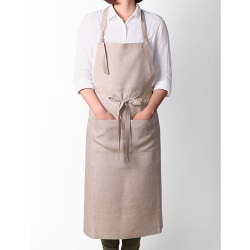 ヨドバシ.com - Vermicular バーミキュラ オーガニックリネン エプロン