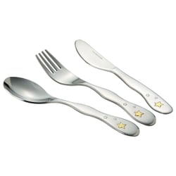 ヨドバシ.com - ナルミ NARUMI クラウンキッズ カトラリーセット