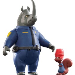 ヨドバシ.com - タカラトミー TAKARATOMY ズートピア なかよし