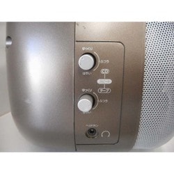 ヨドバシ.com - とうしょう カラオケもできるCDラジカセ T-CDK-705