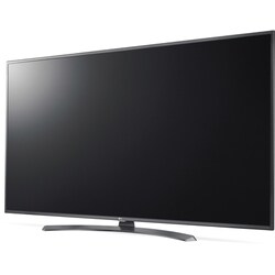 ヨドバシ.com - LGエレクトロニクス 4K対応 49V型液晶テレビ Wi-Fi内蔵