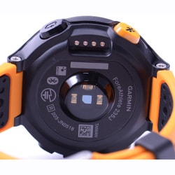 ヨドバシ.com - ガーミン GARMIN ForeAthlete 235J BlackOrange