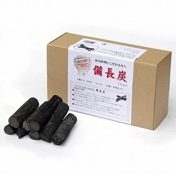 ヨドバシ.com - 増田屋 国産 高知県 特選備長炭 [1kg] 通販【全品無料