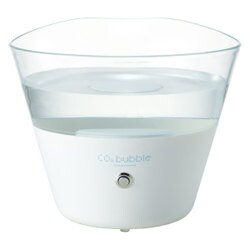 ヨドバシ.com - ドクターエア DOCTORAIR CO2 バブルウォッシュボウル