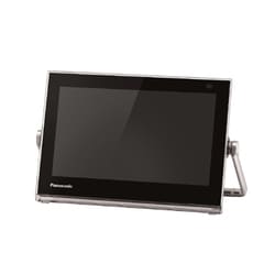 ヨドバシ.com - パナソニック Panasonic プライベート・ビエラ 10型