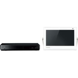 ヨドバシ.com - パナソニック Panasonic プライベート・ビエラ 10型