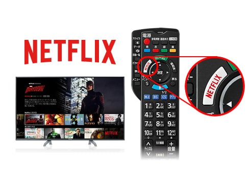 ヨドバシ.com - パナソニック Panasonic VIERA（ビエラ） 49V型 地上