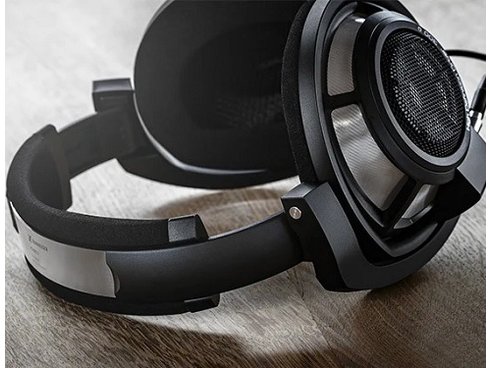 ヨドバシ.com - ゼンハイザー SENNHEISER オープン型ヘッドフォン HD