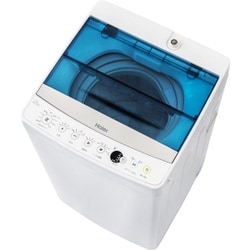 ヨドバシ.com - ハイアール Haier 全自動洗濯機 4.5kg ホワイト JW