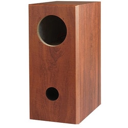 ヨドバシ.com - フォステクス FOSTEX スピーカーボックス M800-DB 通販