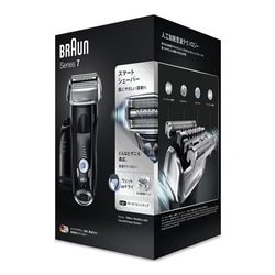 ヨドバシ.com - ブラウン BRAUN シェーバー Braun Series7（ブラウン