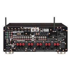 ヨドバシ.com - パイオニア PIONEER 9chダイレクトエナジーHDアンプ SC