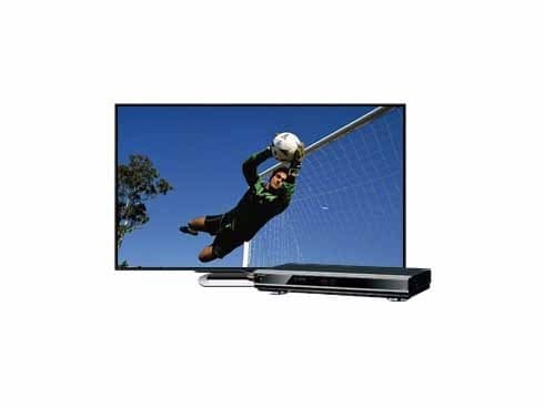 ヨドバシ.com - シャープ SHARP AQUOS（アクオス） 55V型 地上・BS