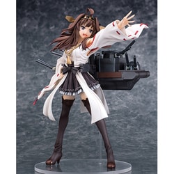 ヨドバシ.com - ファットカンパニー 艦隊これくしょん ‐艦これ‐ 金剛