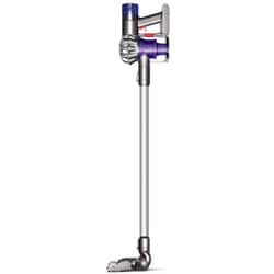ヨドバシ.com - ダイソン Dyson Dyson V6 コードレス サイクロン式