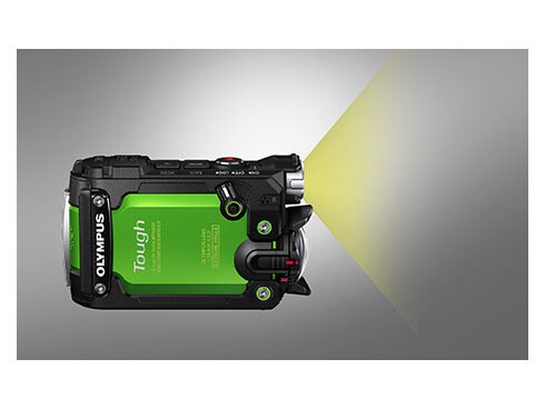 ヨドバシ.com - オリンパス OLYMPUS OLYMPUS STYLUS TG-Tracker