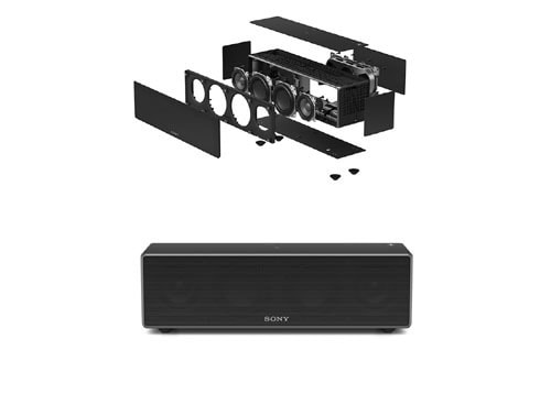 ヨドバシ.com - ソニー SONY ワイヤレススピーカー ハイレゾ対応