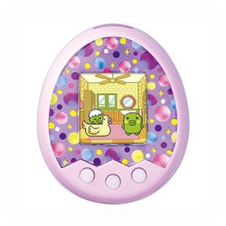 ヨドバシ.com - バンダイ BANDAI Tamagotchi m!x（たまごっちみくす
