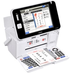 ヨドバシ.com - カシオ CASIO ハガキ＆フォトプリンター プリン写ル