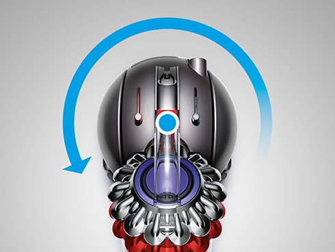 ヨドバシ.com - ダイソン Dyson キャニスター型 CY25AF Dyson Ball