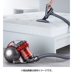 ヨドバシ.com - ダイソン Dyson キャニスター型 CY25AF Dyson Ball