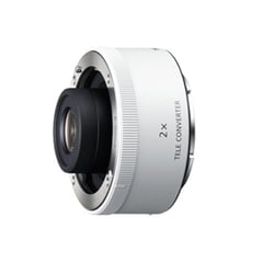 ヨドバシ.com - ソニー SONY SEL20TC [2x Teleconverter ソニー E