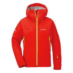 ヨドバシ.com - モンベル mont-bell ストームパーカ Women's 1102479