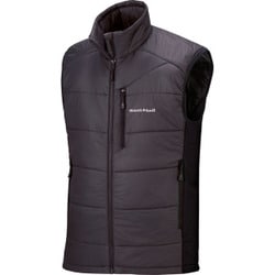 ヨドバシ.com - モンベル mont-bell U.L.サーマラップ ベスト Men's