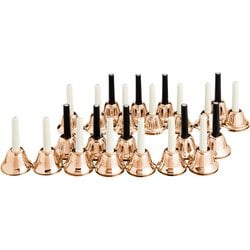 ヨドバシ.com - KC キョーリツ MB-23K/C [ベルコーラス（ハンドベル