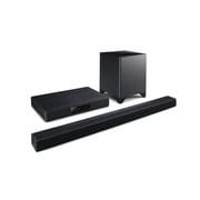 ヨドバシ.com - サウンドバーシステム バータイプ FS-EB70（B）の