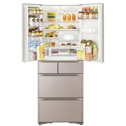 ヨドバシ.com - 日立 HITACHI 冷蔵庫 XGシリーズ 真空チルド（475L